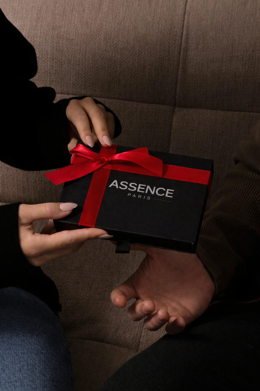 Collier cubain - 3 mm - (Argent)