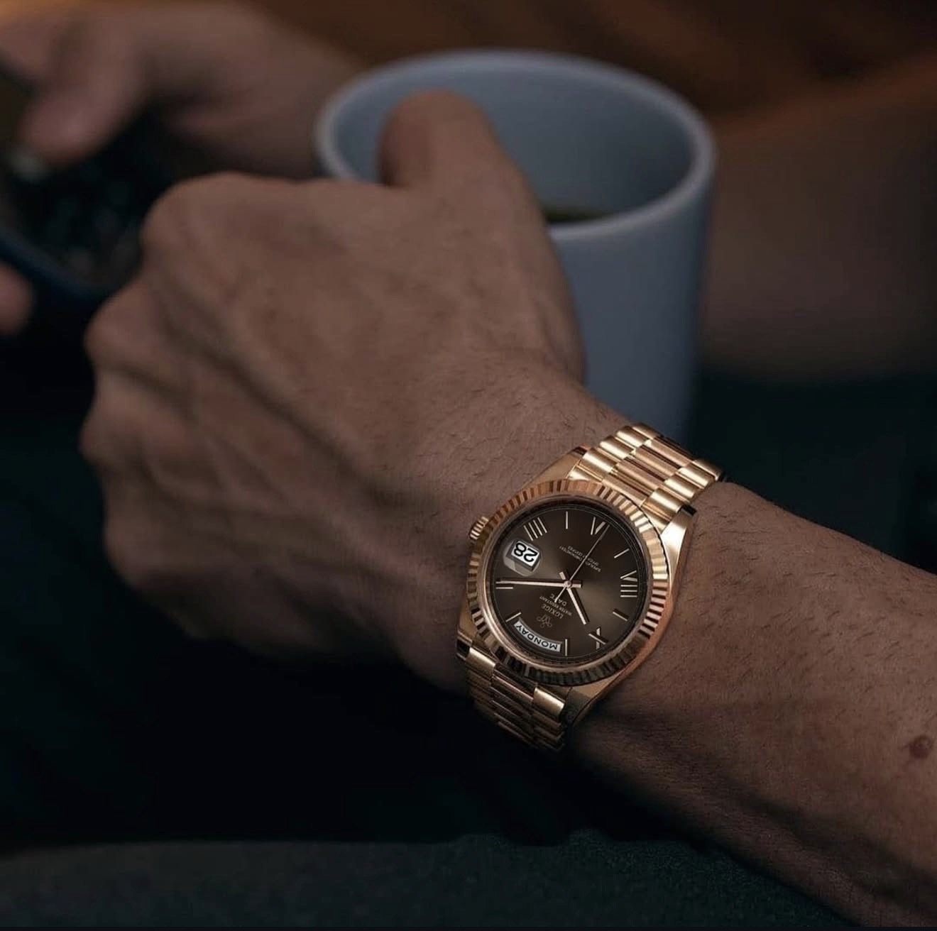 ASSENCE - SENTINELLE