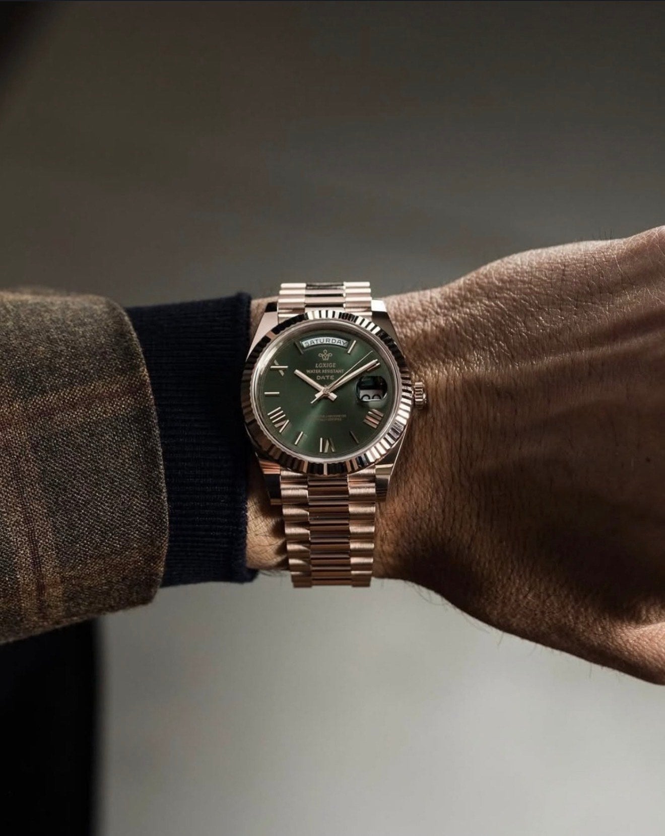 ASSENCE - SENTINELLE