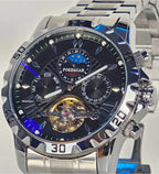 ASSENCE - EXCLUSIVITÉ CHRONOS