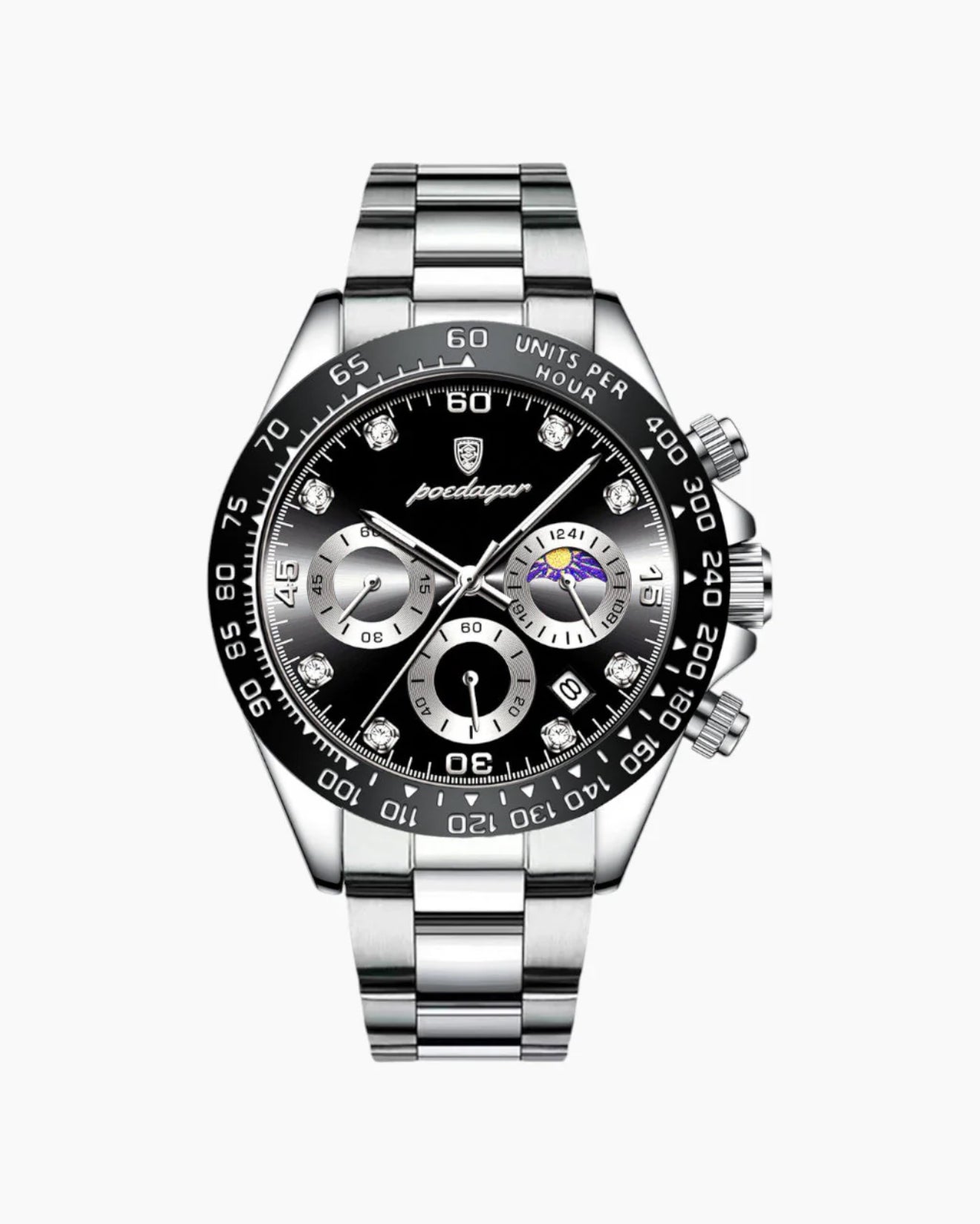 ASSENCE - OBSIDIENNE