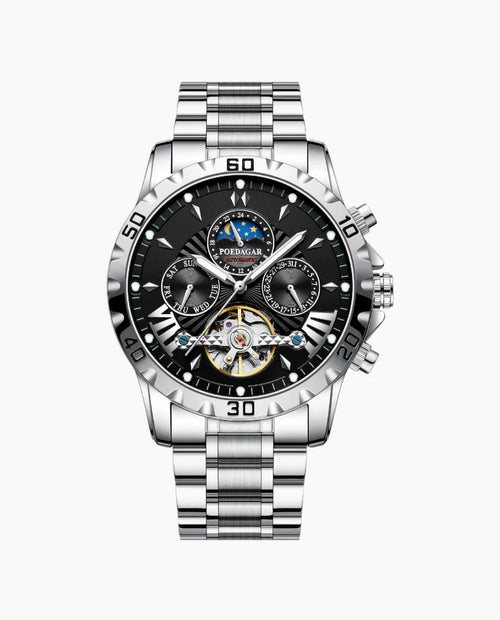 ASSENCE - EXCLUSIVITÉ CHRONOS