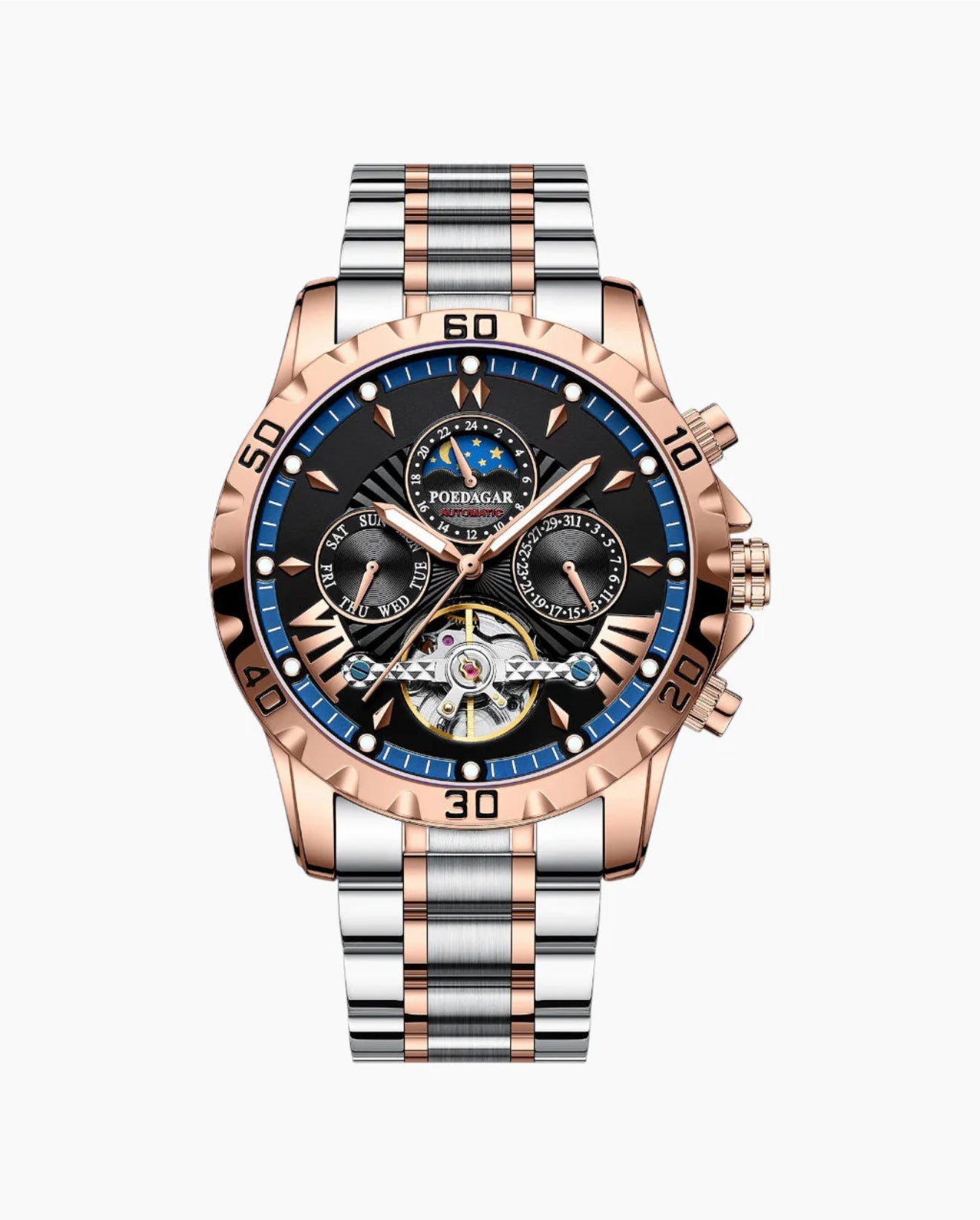 ASSENCE - EXCLUSIVITÉ CHRONOS