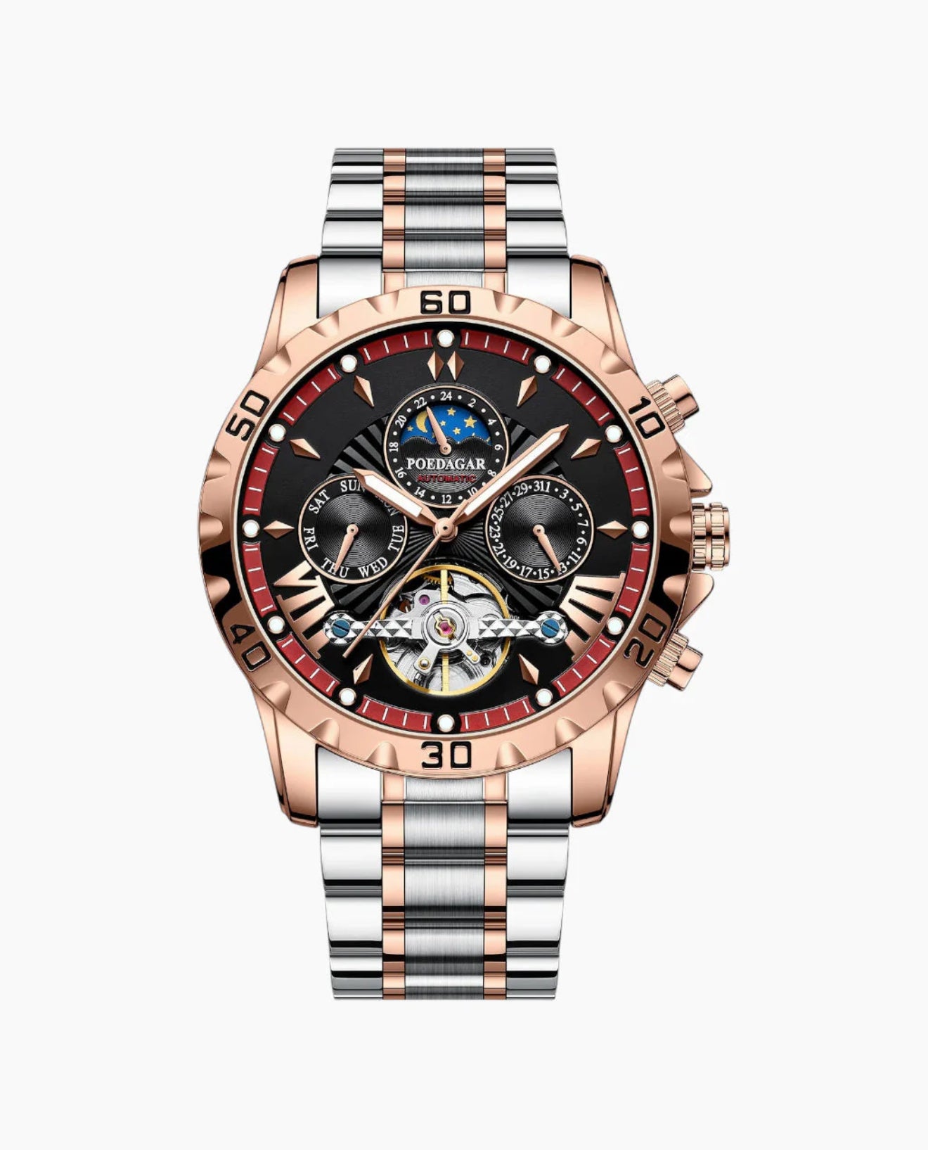 ASSENCE - EXCLUSIVITÉ CHRONOS