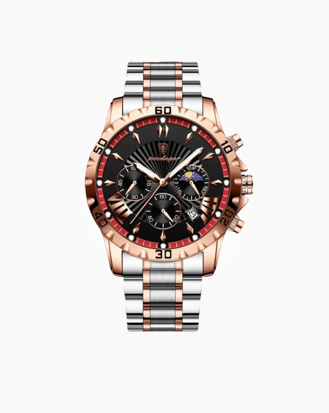 ASSENCE - CHRONOS ELITE