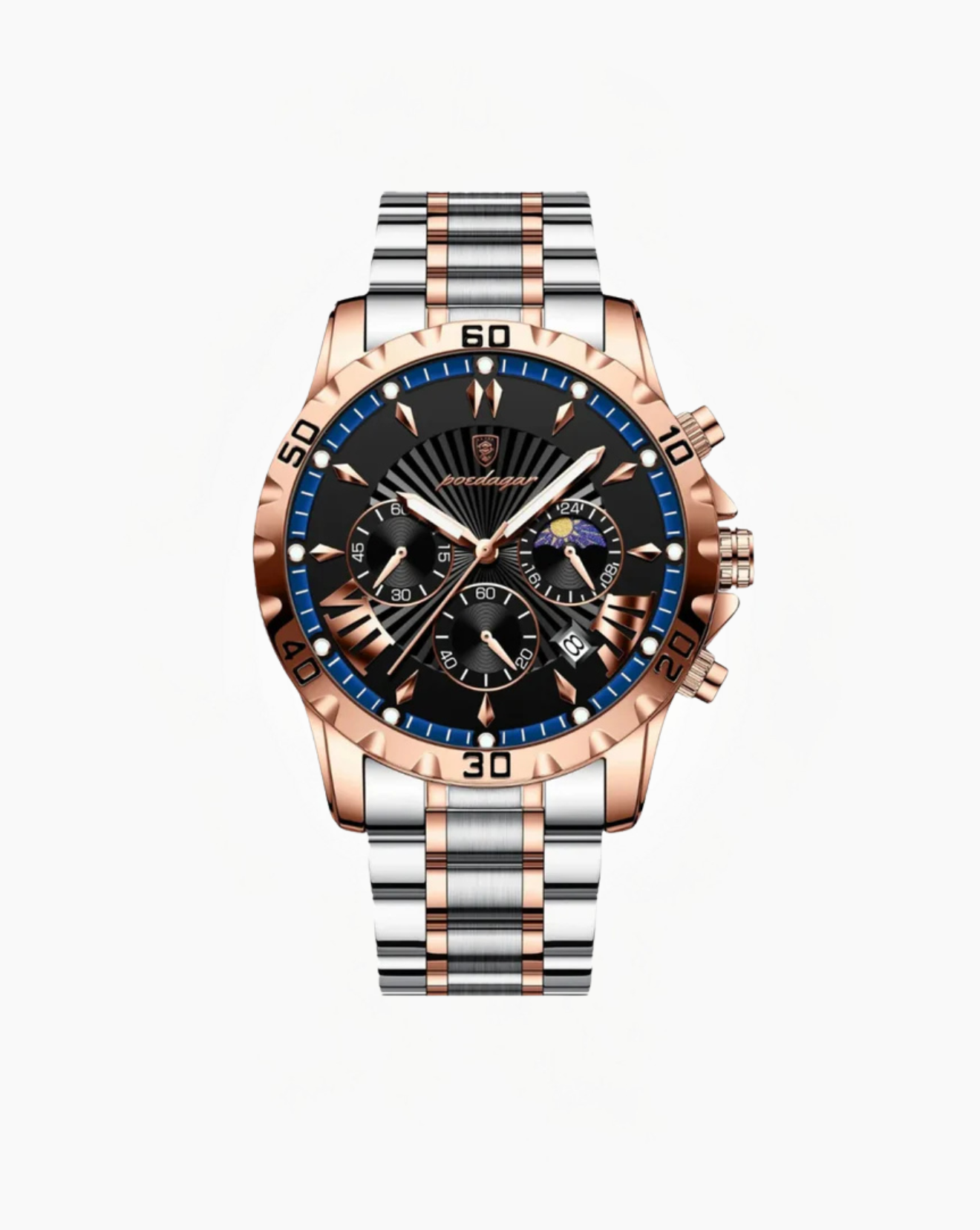 ASSENCE - CHRONOS ELITE