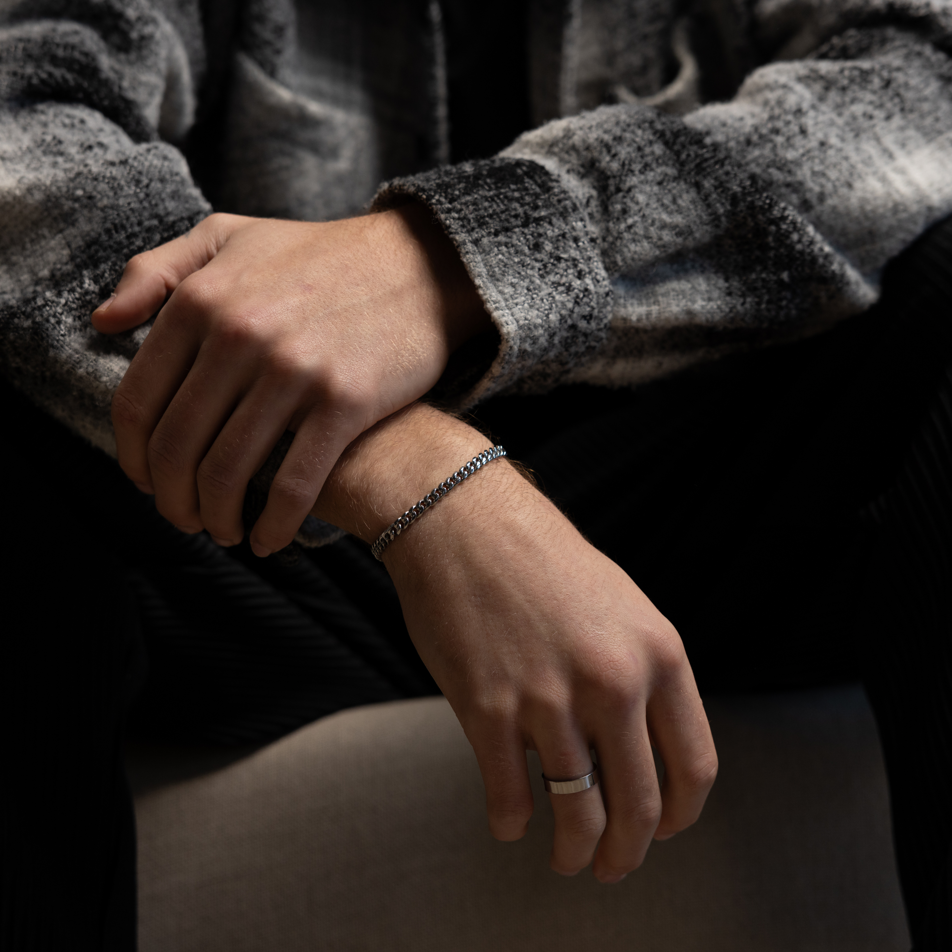 ASSENCE - CLASSIC UNISIZE